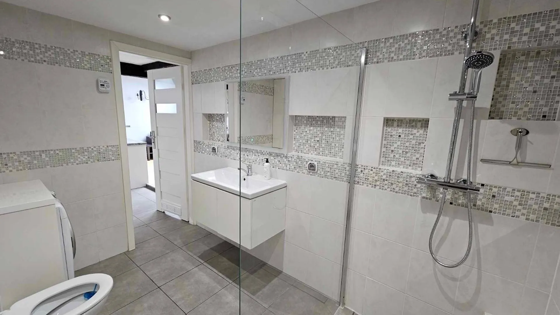 Appartement Sebastiana 22 à Cracovie Pologne