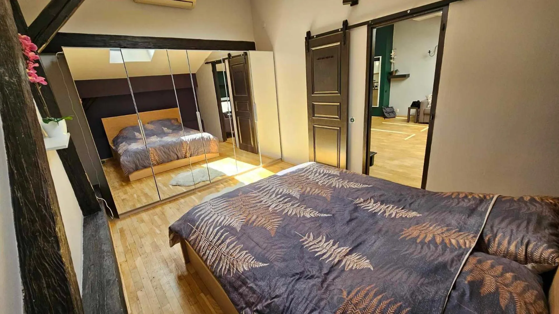 Appartement Sebastiana 22 à Cracovie 0*,  Pologne
