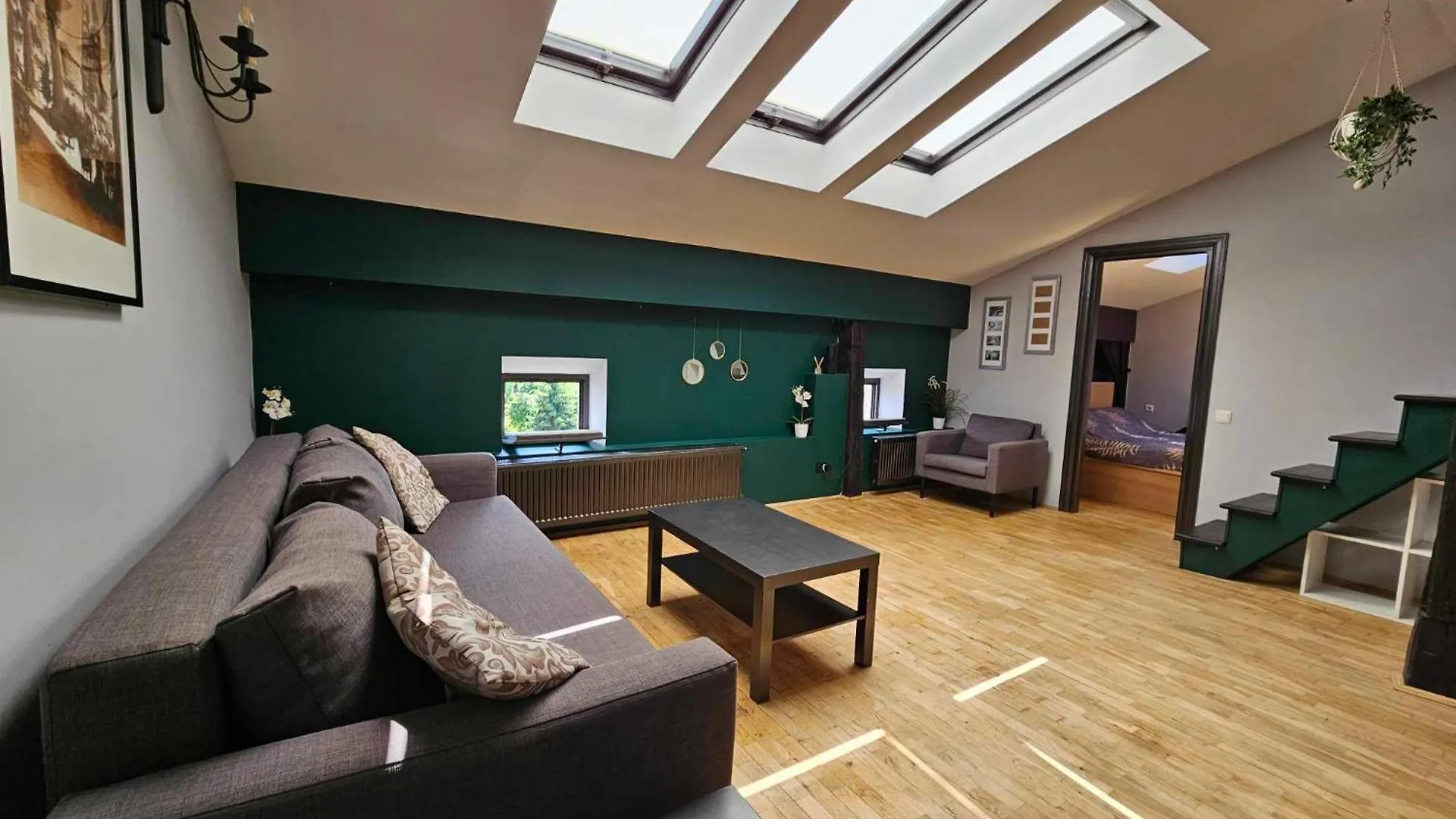 Sebastiana 22 Apartment Krakow
