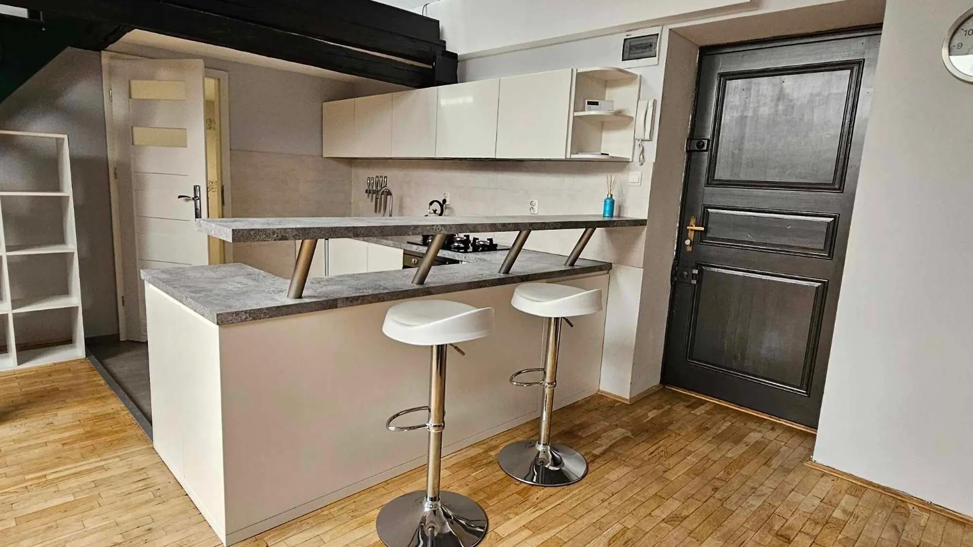 Sebastiana 22 Apartment Krakow